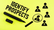 Identify Prospects is shown using the text