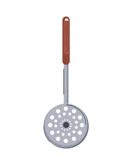 Poster - kitchen frying spoon utensil