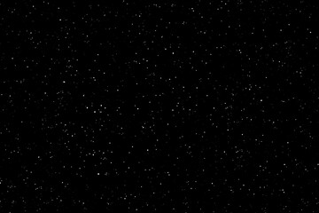 starry night sky. stars in space. galaxy space background.