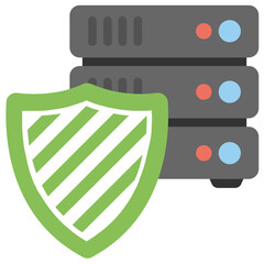 Sticker - Network Security