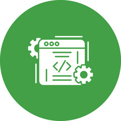 coding icon