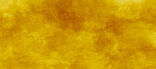  Shiny yellow leaf gold foil texture background. Grunge wall, highly detailed textured background abstract