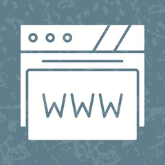 Web Browser Icon