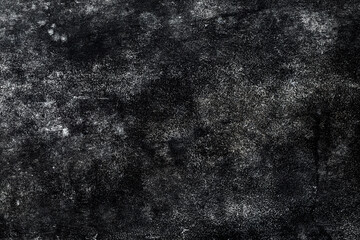 Wall Mural - Grunge abstract background. Grey rough texture