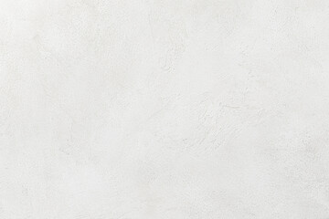 Wall Mural - White concrete texture for wall background
