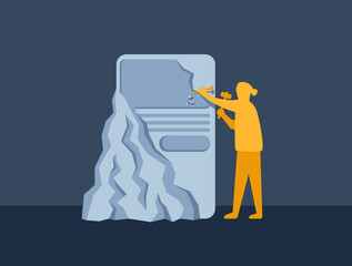 Website design and development development 