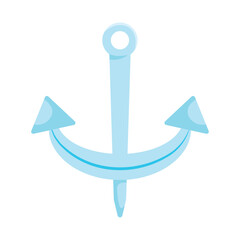 Sticker - anchor icon image