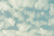 © TATTU - 空と雲