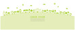 © Kbiscuit - Simple cityscape decoration; vector illustration