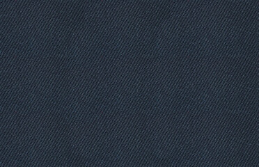 black twill fabric seamless repeat pattern texture 