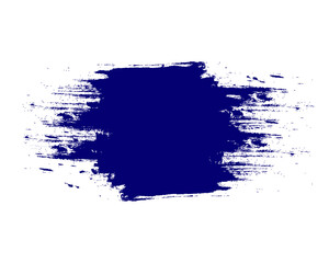 blue splashes background for promo banner and backdrop for social text, presentation, invitation, fl