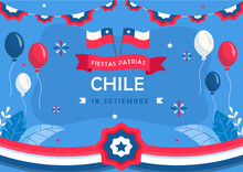 Fiestas Patrias Chile