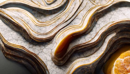 hyper-detailed 3d render of rare stones with for cool background or wallpaper