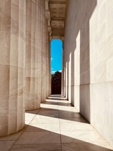 Washington DC Architecture Capitol Monument Photography