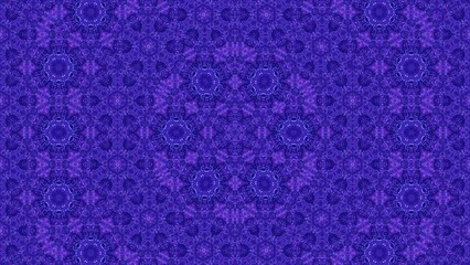 Wall Mural - colorful seamless pattern for textile and design