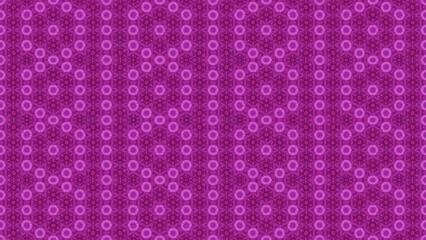 Wall Mural - colorful seamless pattern for textile and design