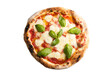 © EnriqueMJ - Pizza Margherita