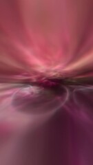 Wall Mural - artistic colorful fog light loop motion background. vertical animation.