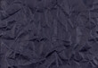 © TextureRealm - Black Crumpled Paper Artistic Abstract Background Texture