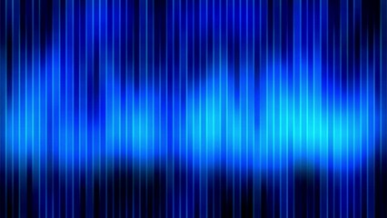 Wall Mural - 4k animation of streaks of light