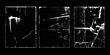 © miloje - Grunge Urban Background.Texture Vector.Dust Overlay Distress Grain ,Simply Place illustration over any Object to Create grungy Effect .abstract,splattered , dirty, texture for your design.