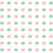 © Gifa_Art - Ornament pattern design template with decorative motif.  background in flat style. repeat and seamless vector for wallpapers, wrapping paper, packaging  printing business, textile, fabric
