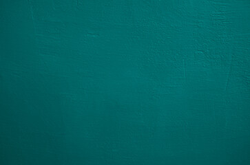 Canvas Print - old wall green background texture