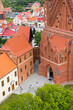 Frombork, katedra