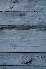 Urban Wood Grunge Texture Background