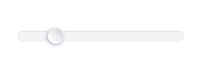 Scrollbar web icon
