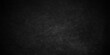 © MdLothfor - Black texture chalk board and black board background. stone concrete texture grunge backdrop background anthracite panorama. Panorama dark grey black slate background or texture.