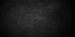 © MdLothfor - Black texture chalk board and black board background. stone concrete texture grunge backdrop background anthracite panorama. Panorama dark grey black slate background or texture.