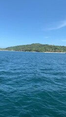 Poster - Littoral à Koh Phi Phi - Thaïlande