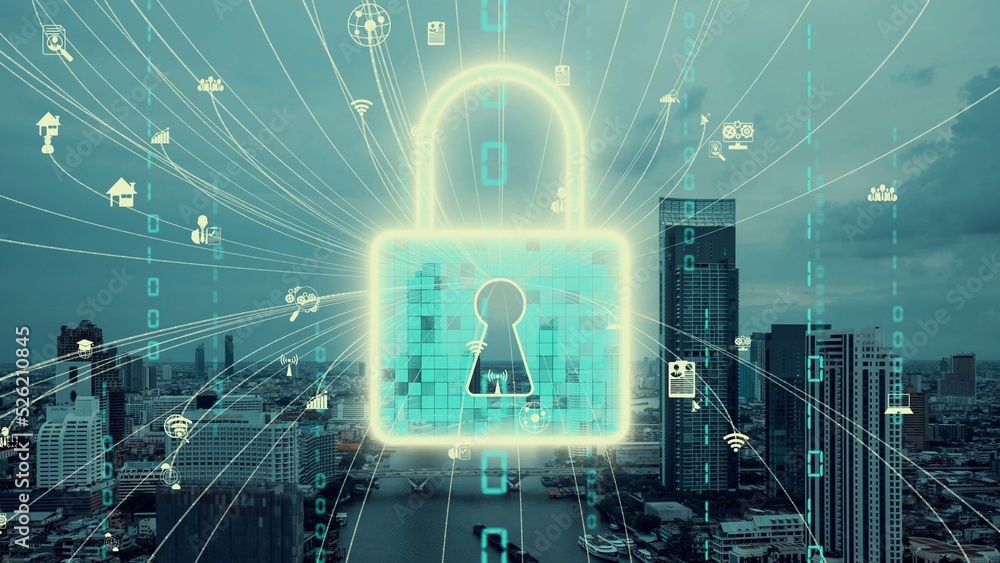 Cyber Security and Alteration Data Protection on Digital Platform ...