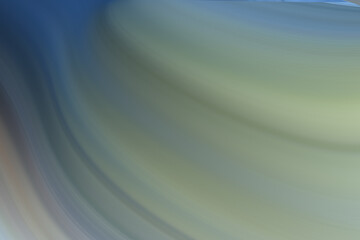 Wall Mural - blurred blue background / gradient fresh transparent design background, blue abstract wallpaper