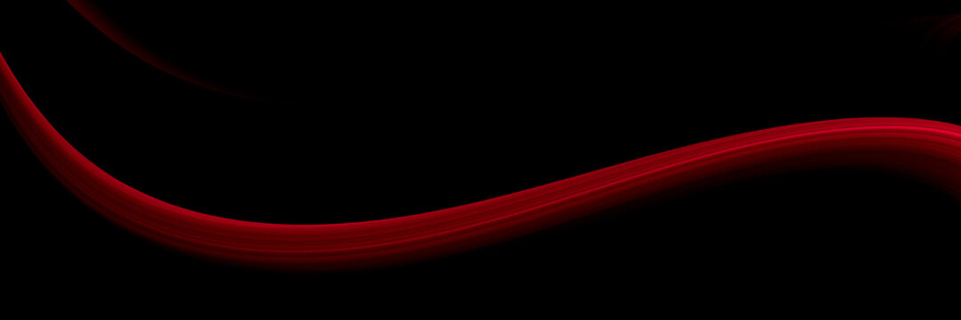 Fototapete - abstract red and black are light pattern with the gradient is the with floor wall metal texture soft tech diagonal background black dark sleek clean modern.