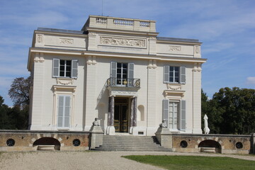 jardin botanique