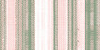 © PATTERN_SPIRIT - Seamless summer pattern with grunge colorful stripes.Vertical stripes of thick and thin paint or ink lines seamless vector pattern on white. Brush stroke stripes vertical
