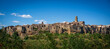 Pitigliano