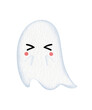 © Waleerat - ghost,spirit,soul watercolor