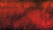 red dirty devilish background