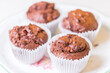 © Zhi - Tasty chocolate muffins - Image
