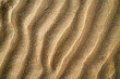 © ADDICTIVE STOCK - Rippling surface of dry sand