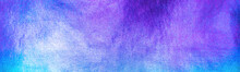 Beautiful Violet Sparkling Background For Banner. Lilac Texture.