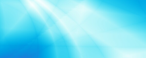 Sticker - Sky turquoise blue color art video backgrounds