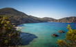 balearic seascape Ibiza