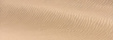 Namibia, Grains Of Sand On The Dunes, Texture,  Background
