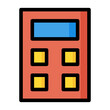 © Sathaporn - Calculator icon