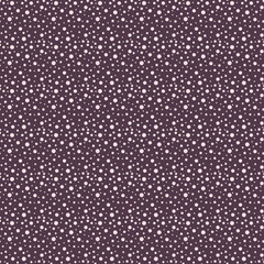 seamless pattern with dots