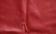 red leather skin texture background